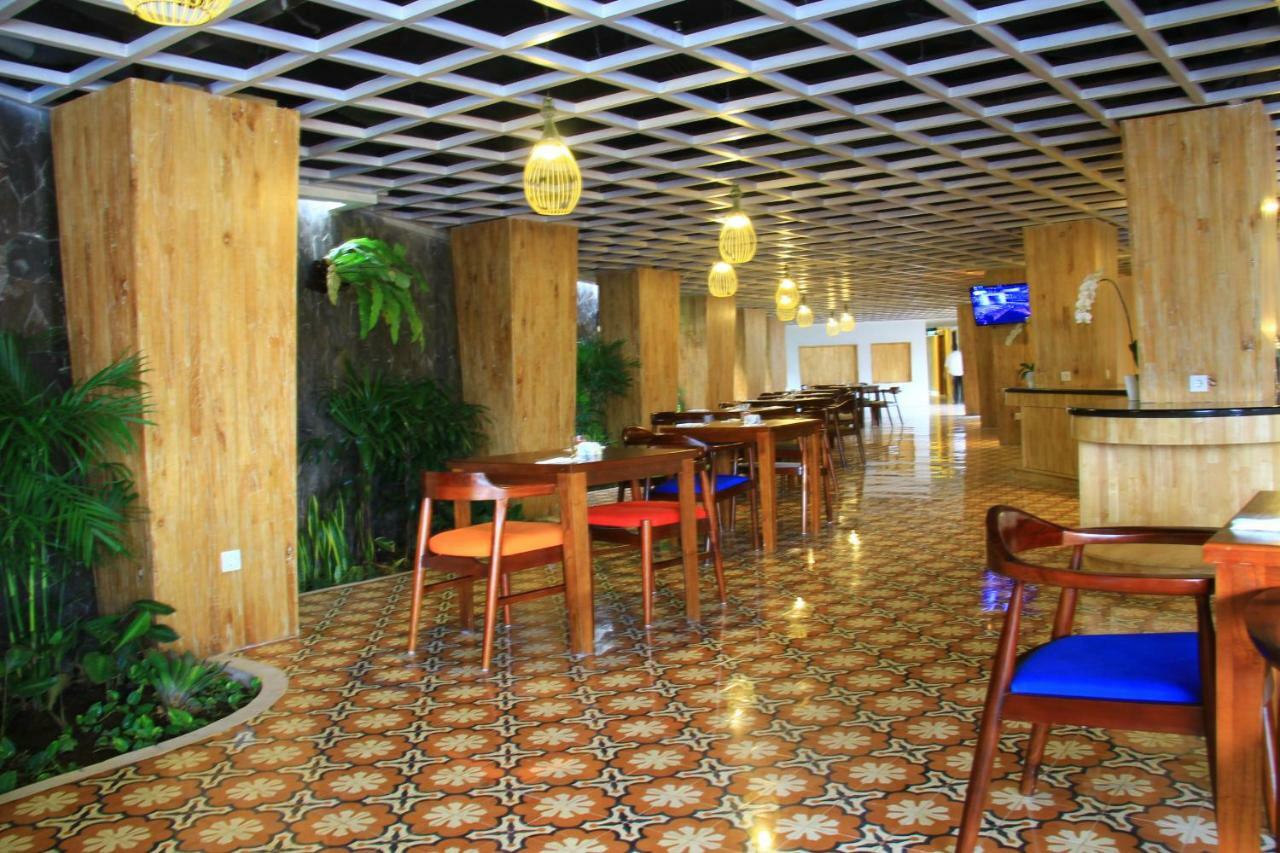 Signature Seminyak Hotel ภายนอก รูปภาพ