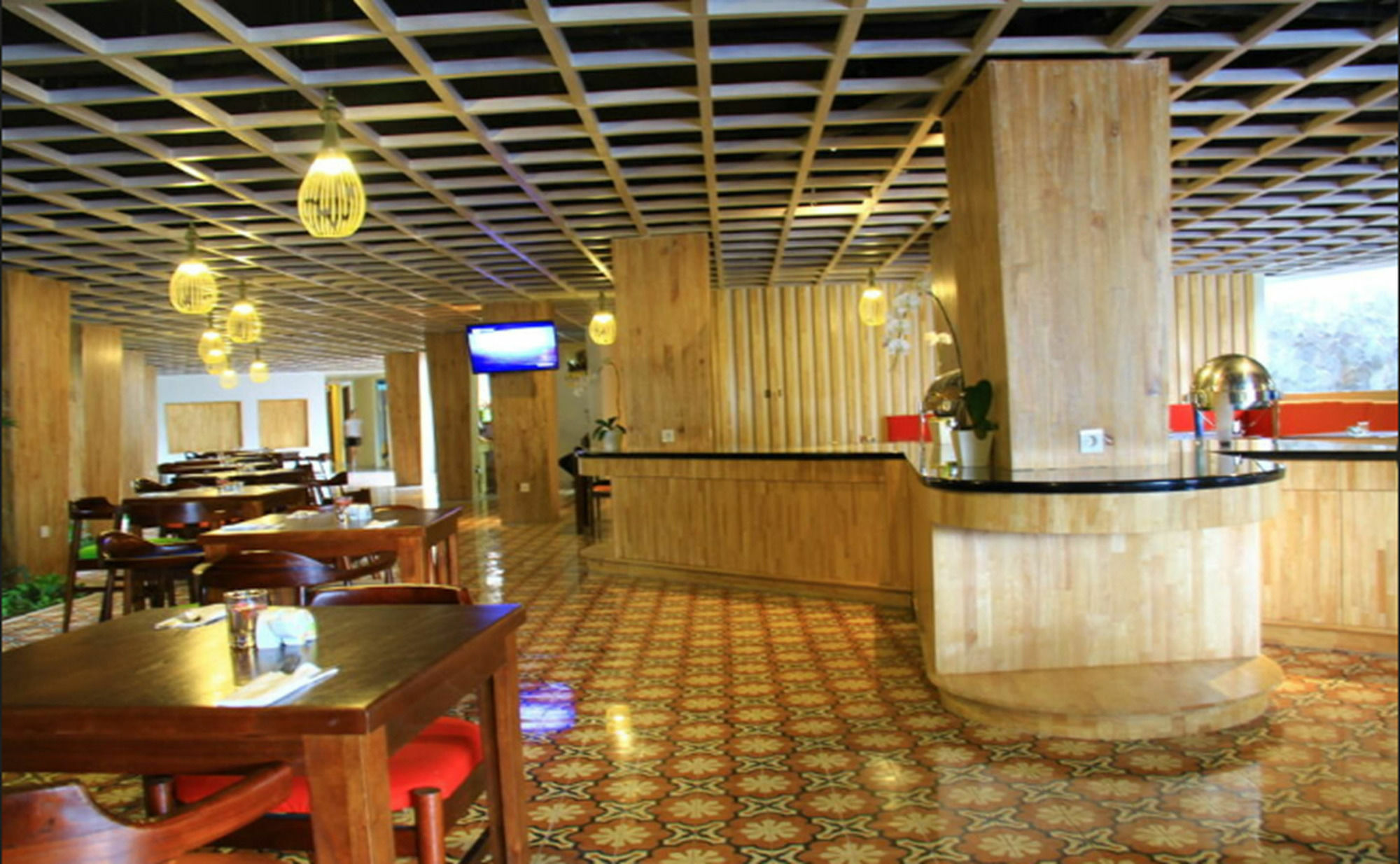 Signature Seminyak Hotel ภายนอก รูปภาพ