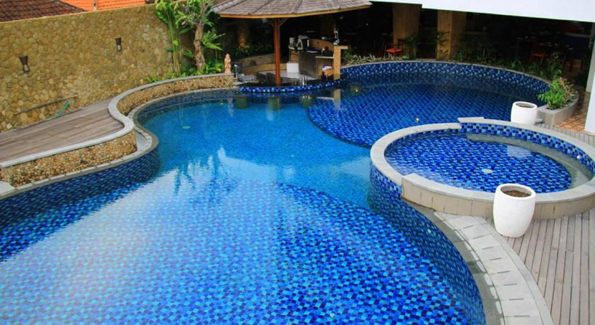 Signature Seminyak Hotel ภายนอก รูปภาพ